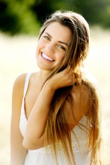 six month smile