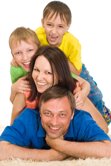 Dentist in Stevenage
